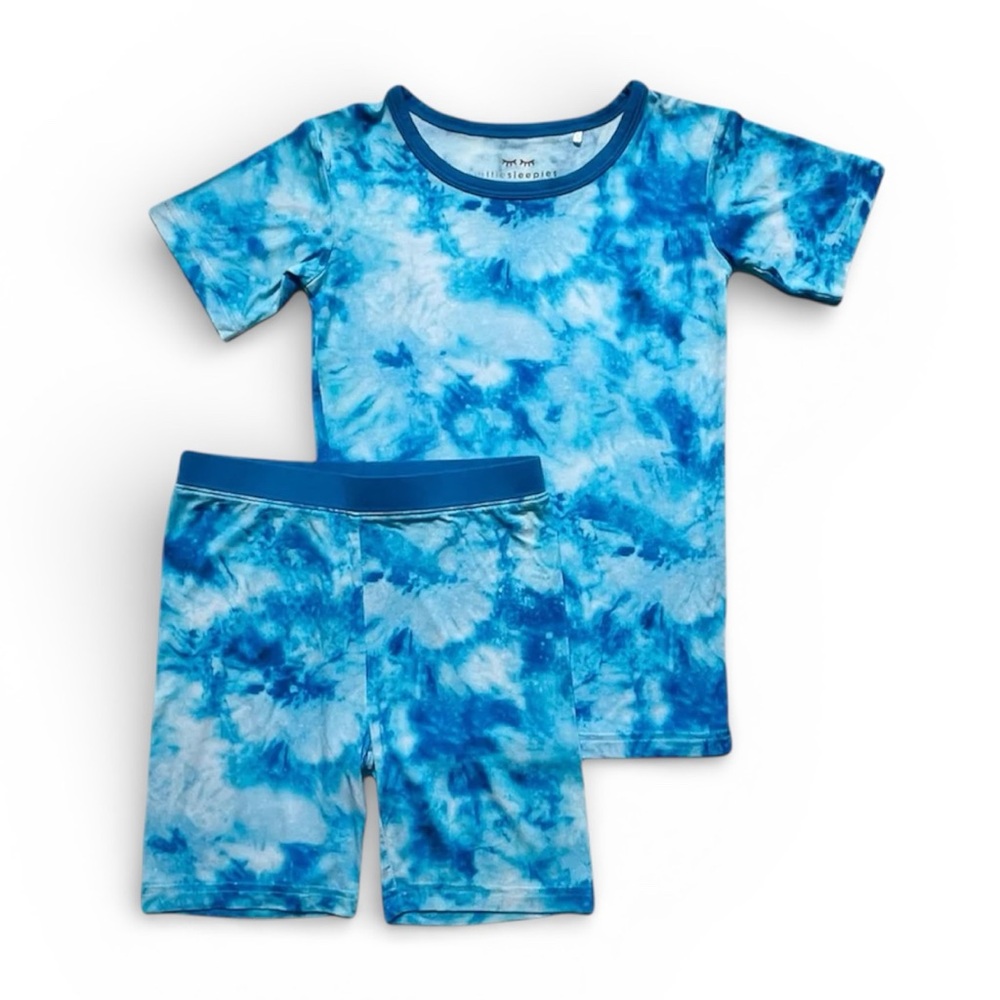 Little Sleepies Milky Way Pj Set